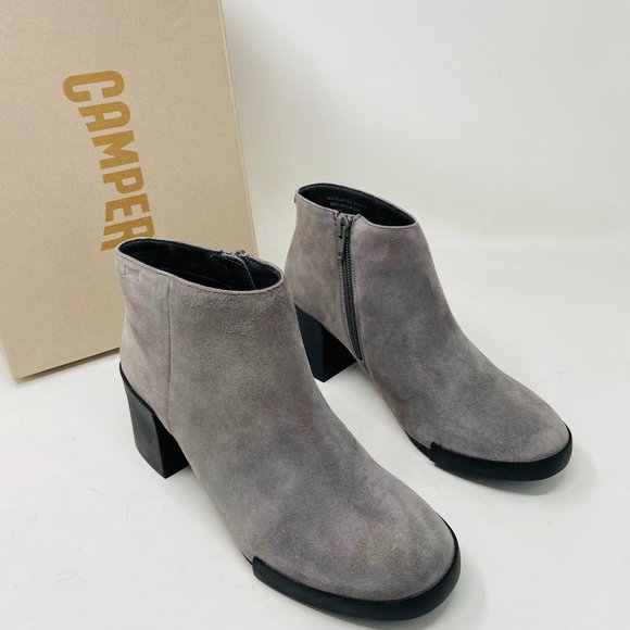 Camper Women Lotta Ankle Boots Sz 36 6 
